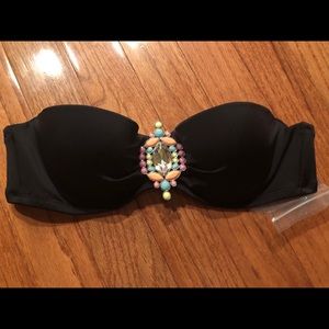Victoria’s Secret Bikini Top, Size 32A, NWT